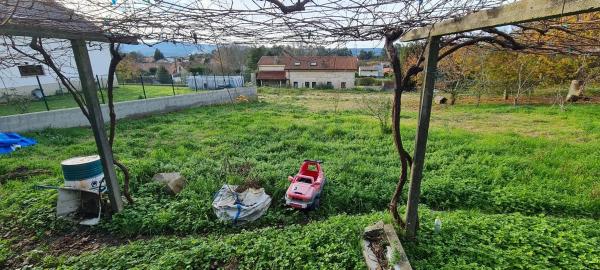 Terreno en Aldea Buceleiras