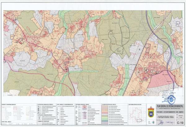 Terreno en Aldea Buceleiras