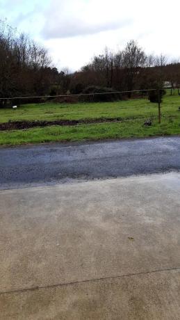 Terreno en calle la moniña s/n