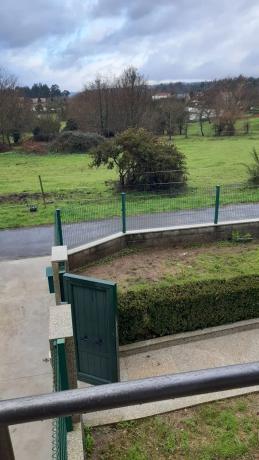 Terreno en calle la moniña s/n