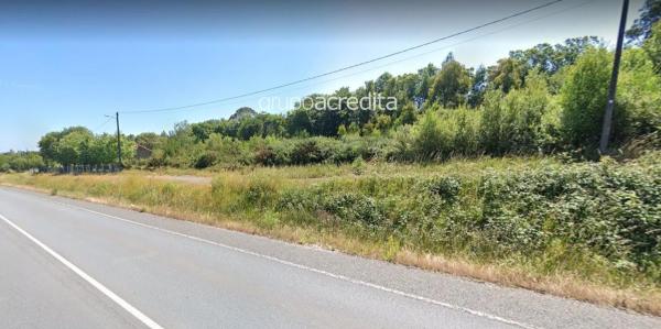 Terreno en Lugar Rua Travesa Marantes, 40