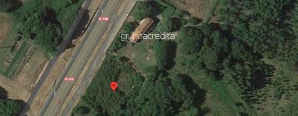 Terreno en Lugar Rua Travesa Marantes, 40