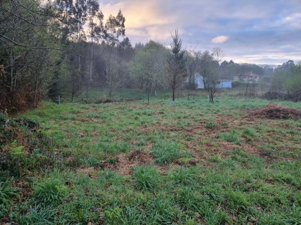 Terreno en Zona Os Anxeles