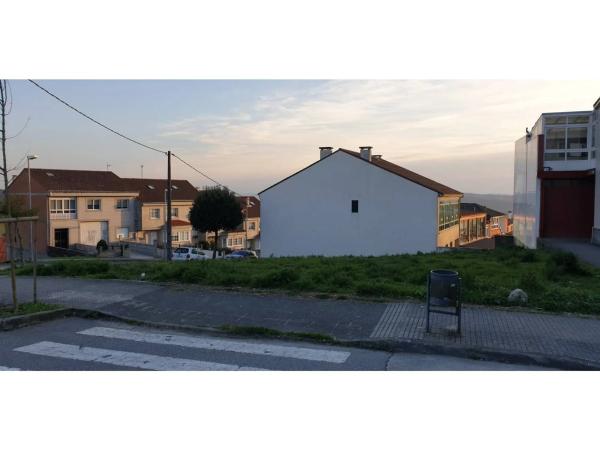 Terreno en calle do Ceo, 21