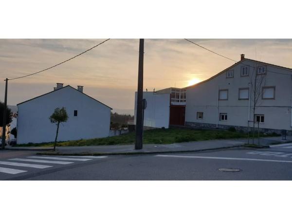 Terreno en calle do Ceo, 21