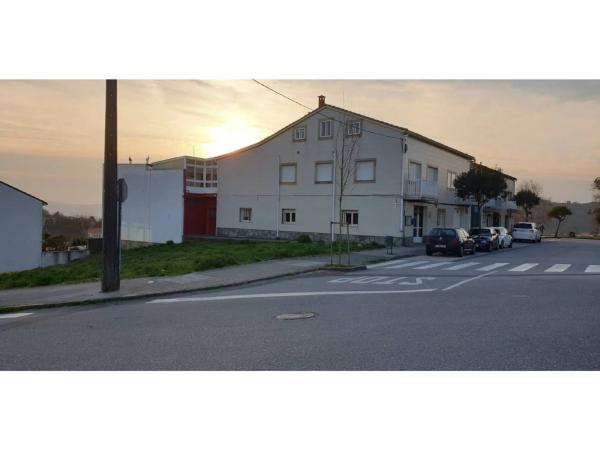 Terreno en calle do Ceo, 21