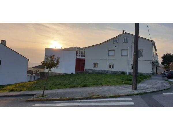 Terreno en calle do Ceo, 21