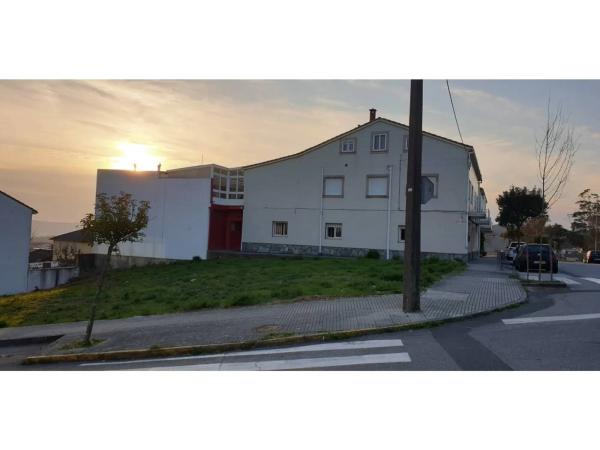 Terreno en calle do Ceo, 21