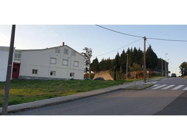 Terreno en calle do Ceo, 21