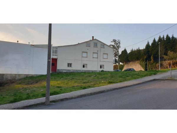 Terreno en calle do Ceo, 21