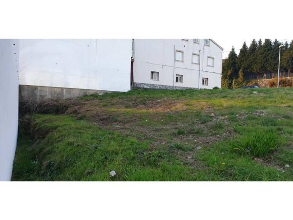 Terreno en calle do Ceo, 21