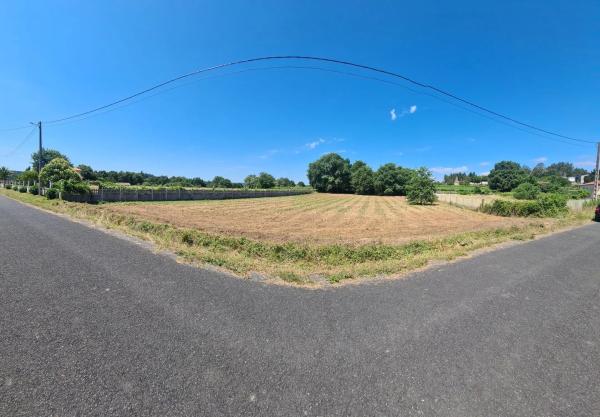 Terreno en San Miguel de Sarandón s/n
