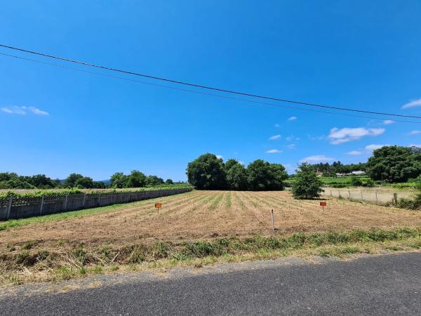 Terreno en San Miguel de Sarandón s/n