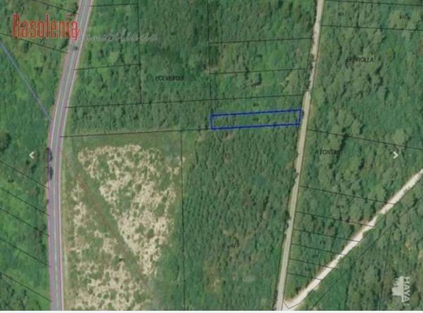 Terreno en Lugar Igrexa, 7