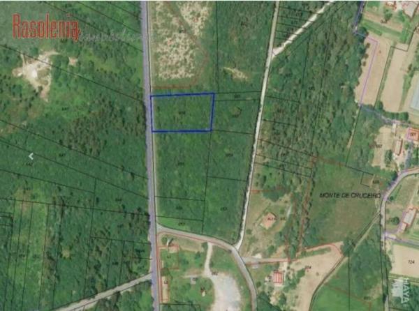 Terreno en Lugar Igrexa, 7