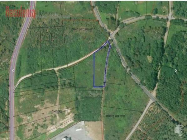 Terreno en Lugar Igrexa, 7