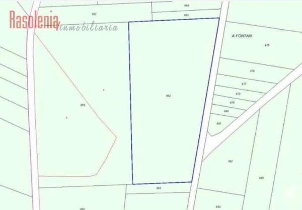 Terreno en Lugar Igrexa, 7