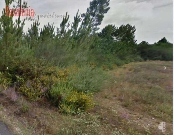 Terreno en Lugar Igrexa, 7