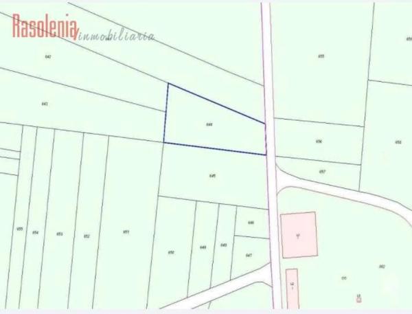 Terreno en Lugar Igrexa, 7