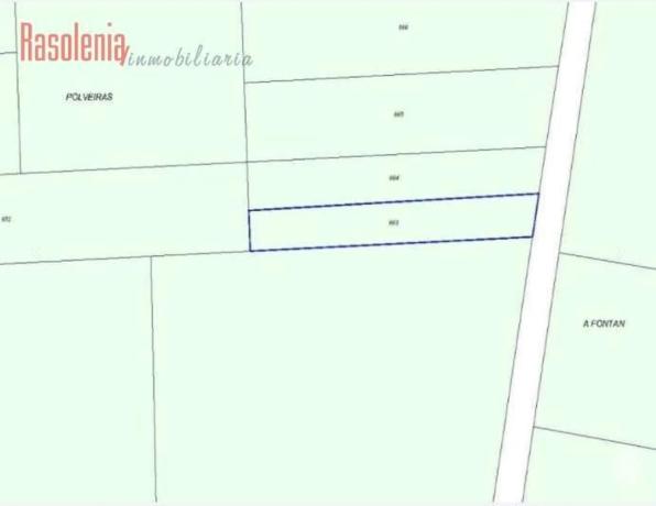 Terreno en Lugar Igrexa, 7