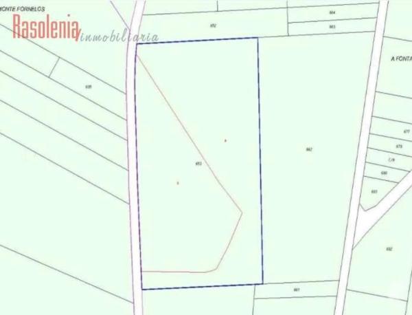 Terreno en Lugar Igrexa, 7