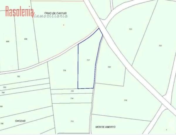 Terreno en Lugar Igrexa, 7