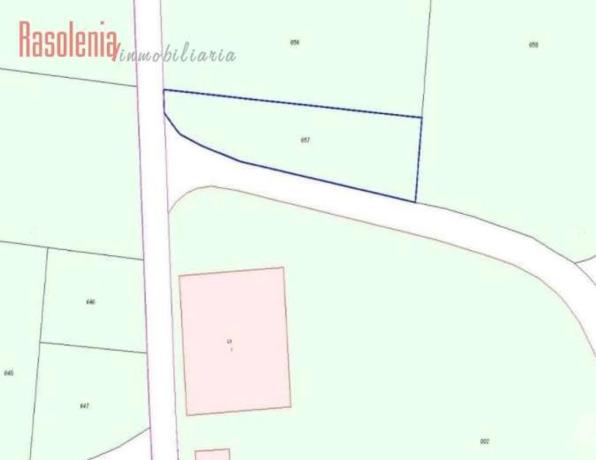 Terreno en Lugar Igrexa, 7