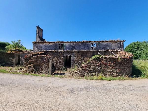 Terreno en requesende s/n