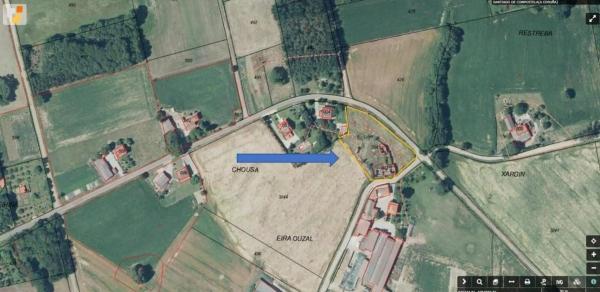 Terreno en requesende s/n