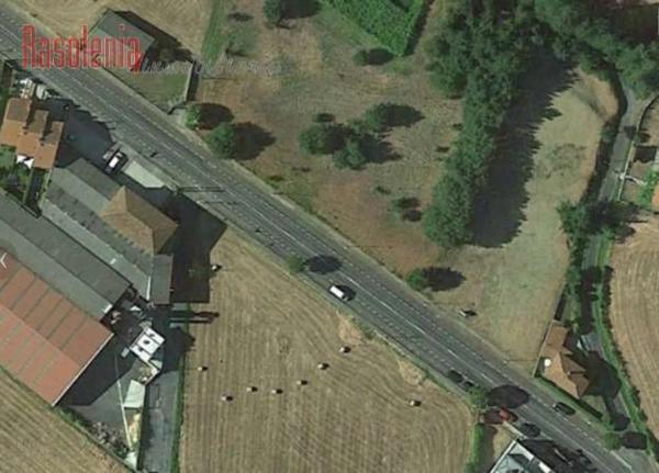 Terreno en Aldea Sansalvador