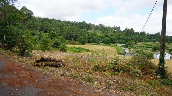 Terreno en Valiño, 2