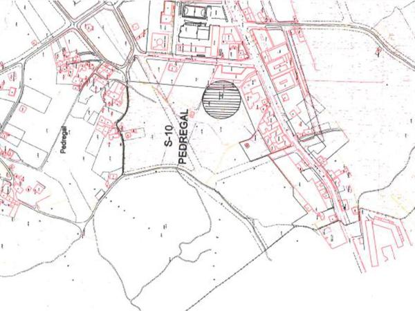 Terreno en Bertamiras s/n