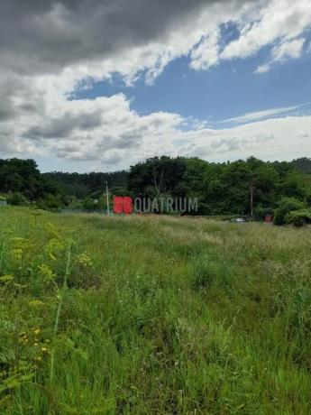 Terreno en Campus sur - Santa Marta