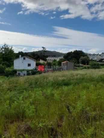 Terreno en Campus sur - Santa Marta