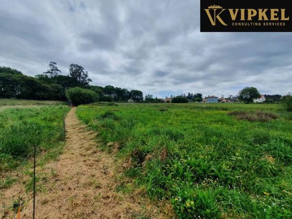Terreno en calle Dos Vilares