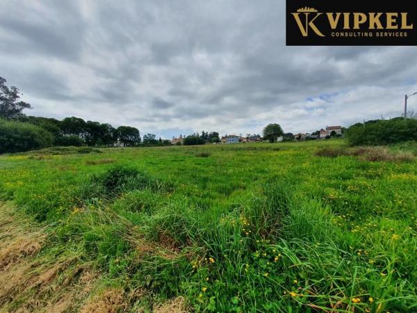 Terreno en calle Dos Vilares