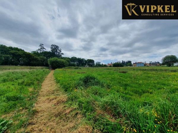 Terreno en calle Dos Vilares