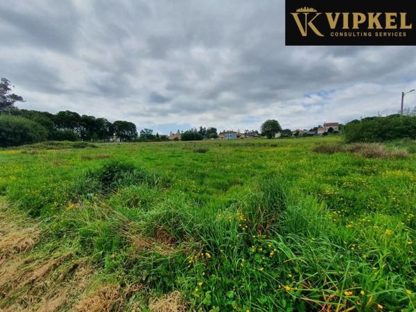 Terreno en calle Dos Vilares