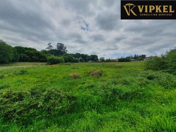 Terreno en calle Dos Vilares