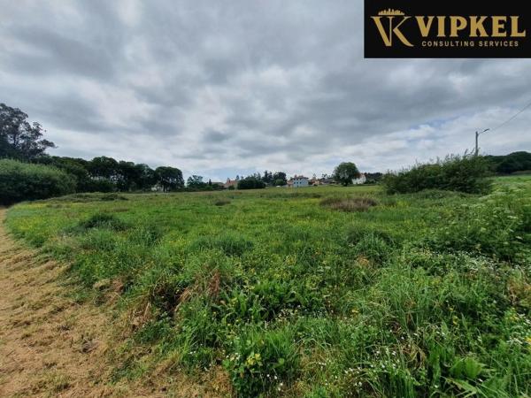 Terreno en calle Dos Vilares