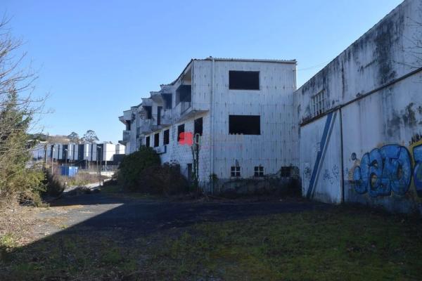 Terreno en Costa de San Marcos