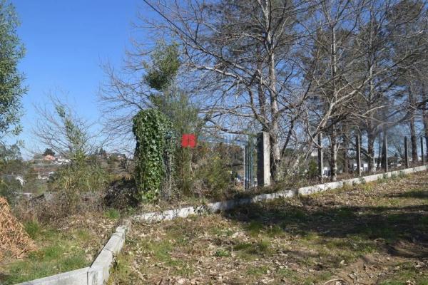 Terreno en Costa de San Marcos