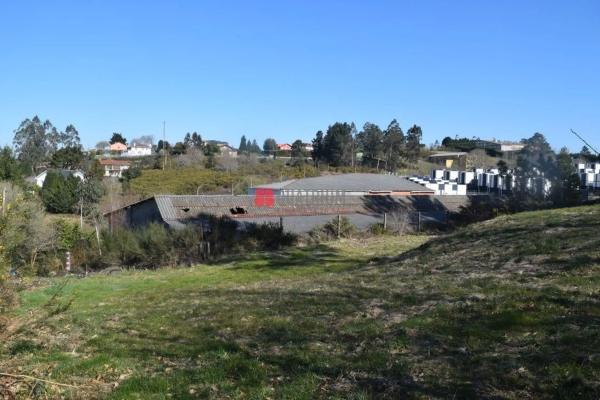 Terreno en Costa de San Marcos