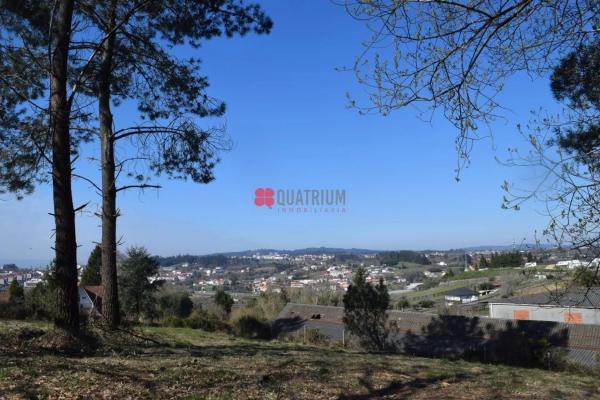 Terreno en Costa de San Marcos