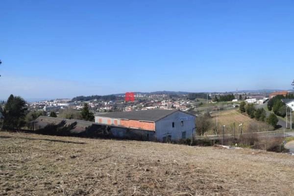 Terreno en Costa de San Marcos