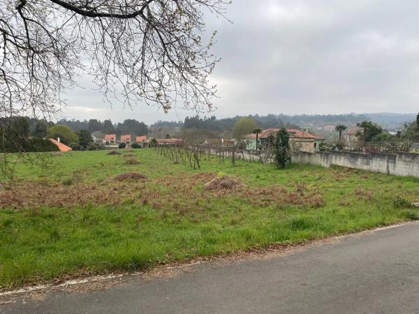 Terreno en Bustelo s/n