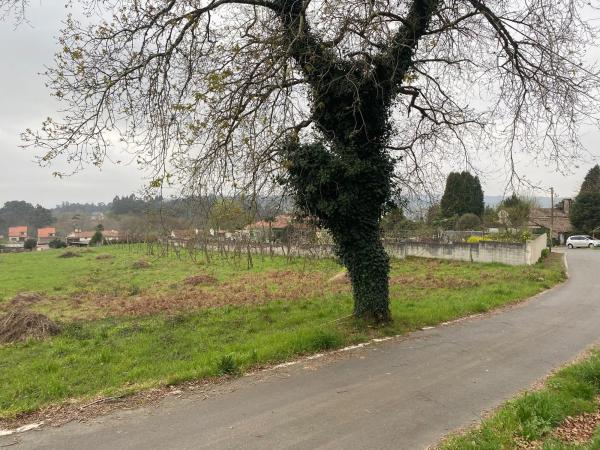 Terreno en Bustelo s/n