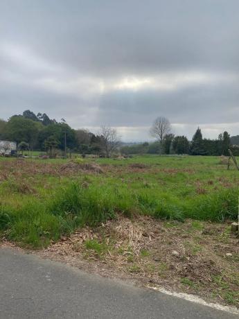 Terreno en Bustelo s/n