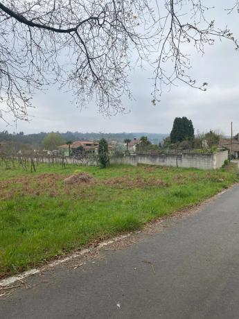 Terreno en Bustelo s/n