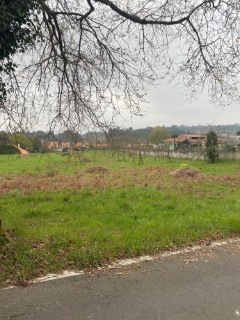 Terreno en Bustelo s/n